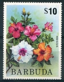 Barbuda, michel 233, xx
