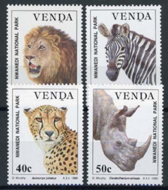 Venda, michel 200/03, xx