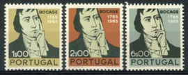 Portugal, michel 1023/25, xx