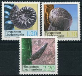 Liechtenstein, michel 1365/67, xx