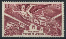 St.Pierre, michel 340, xx