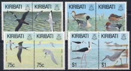 Kiribati, michel 599/06 , xx