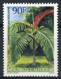 N.Caledonie, michel 1002, xx