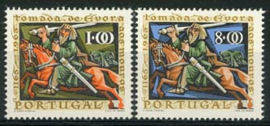 Portugal, michel 1006/07, xx