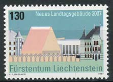 Liechtenstein, michel 1469, xx