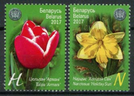 Belarus, michel 1193/94, xx