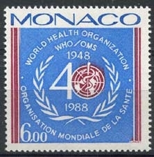 Monaco, michel 1869 , xx