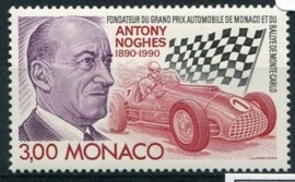 Monaco, michel 1953, xx
