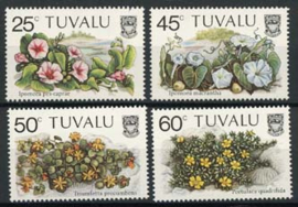 Tuvalu, michel 224/27, xx