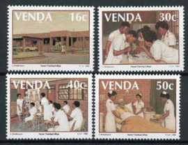 Venda, michel 175/78, xx