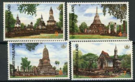 Thailand, michel 1553/56, xx