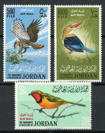 Jordanie, michel 490/92, xx