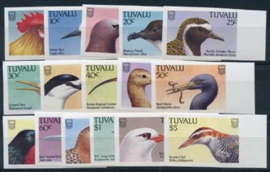 Tuvalu, michel 489/04 B, xx