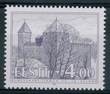 Estland, michel 237 , xx