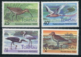 Tokelau, michel 196/99, xx