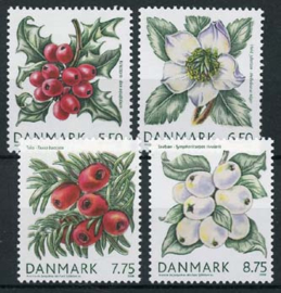 Denemarken, michel 1511/14, xx