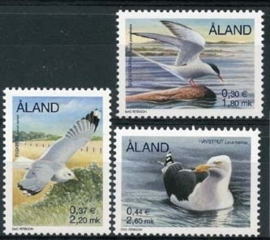 Aland , michel 168/70 , xx