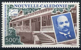 N.Caledonie, michel 1217, xx