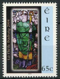 Ierland, michel 1567, xx
