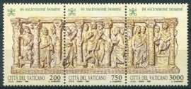 Vatikaan, michel 1090/92, xx