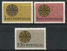 Portugal, michel 1000/02, xx