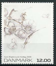 Denemarken, michel 1543. xx
