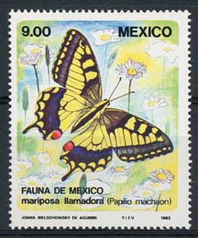 Mexico, michel 1873, xx