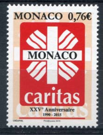Monaco, michel 3229, xx