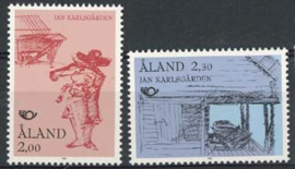 Aland, michel 70/71, xx