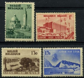 Belgie, obp 484/87,xx