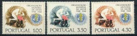 Portugal, michel 1057/59, xx
