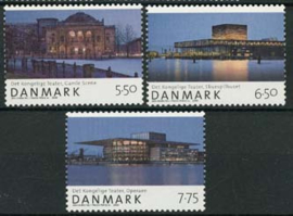 Denemarken, michel 1486/88, xx