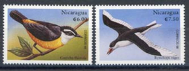 Nicaragua , michel 4000/01, xx