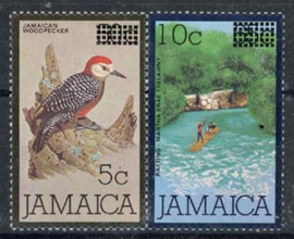 Jamaica, michel 643/33, xx