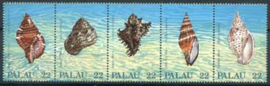 Palau, michel 192/96, xx