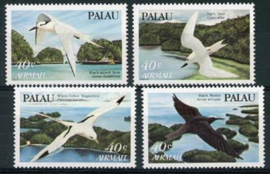 Palau, michel 47/50, xx
