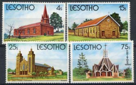 Lesotho, michel 319/22, xx