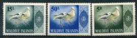 Maldives, uit michel 172/86, xx