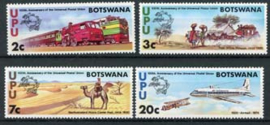 Botswana, michel 110/13, xx