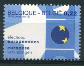 Belgie, obp 3255 , xx