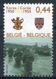 Belgie, obp 3395 , xx