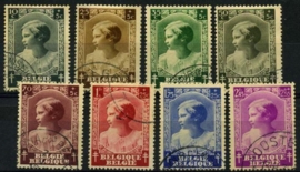 Belgie, obp 458/65,o