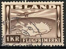 IJsland, michel 179 B, o