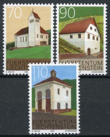 Liechtenstein, michel 1268/70, xx