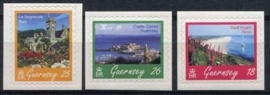 Guernsey, michel 736/38, xx