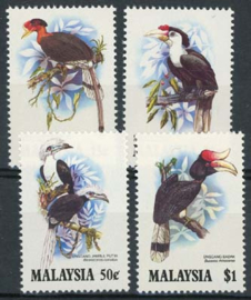 Maleisie, michel 269/72, xx