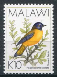 Malawi, michel 649, xx