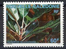 N.Caledonie, michel 1044, xx