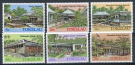 Tokelau, michel 123/28, xx