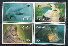 Palau, michel 606/09, xx